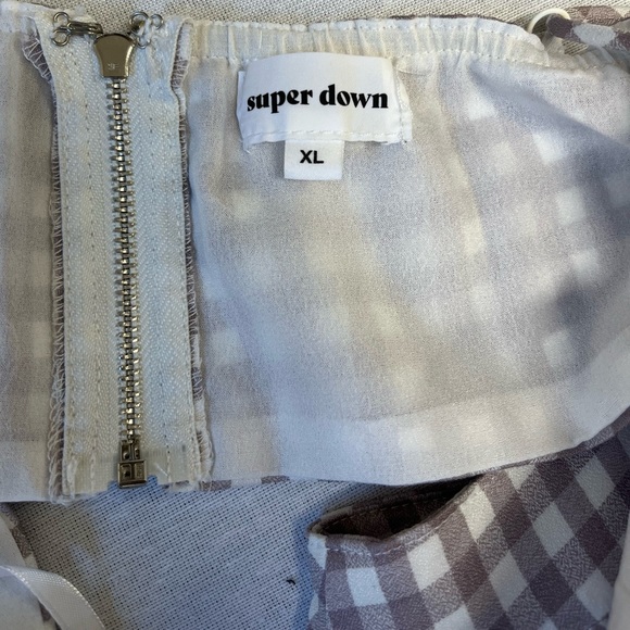 superdown Pant Set - Picture 13 of 15